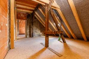 Sanierte 2-Zimmer-Wohnung mit 38 m² Dachstudio-Potenzial in Moabit – Die vollständige Adresse der Immobilie erhältst du vom Anbieter., 10553 Moabit, Berlin – Vorschaubild 13