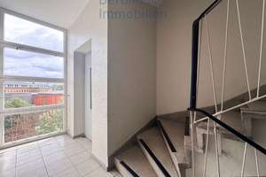 Helle 2-Zimmer-Wohnung mit Balkon und Aufzug in Wedding – Reinickendorfer Straße 69, 13347 Wedding, Berlin – Vorschaubild 11