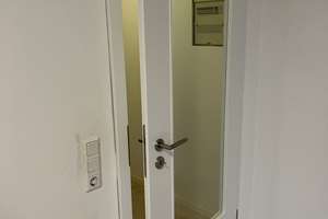 Stilvolle, geräumige 1-Zimmer-Wohnung in Heilbronn – Heilbronner Weg 0, 74081 Horkheim, Heilbronn – Vorschaubild 4