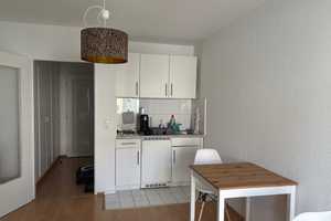 Perfekte 1-Zimmerwohnung in ruhiger aber zentraler Lage! – Zehnthofstraße 38A, 55252 Wiesbaden – Vorschaubild 1
