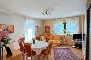 Wohlfühloase in bester Lage: 1-2 Familienhaus mit Garten, Carport & PV-Anlage in Baden-Baden – Lilienmattstraße 2, 76530 Innenstadt, Baden-Baden – Vorschaubild 8