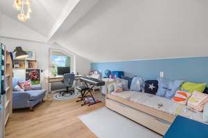 Erstbezug nach Sanierung: Villa am Kapellenberg in Pfuhl – Die vollständige Adresse der Immobilie erhältst du vom Anbieter., 89233 Neu-Ulm – Vorschaubild 14