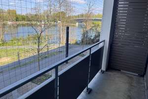 Kapitalanleger aufgepasst - MAIN-Atrium  -  Mikro-Appartement direkt am Hafen – 63067 Kaiserlei, Offenbach am Main – Vorschaubild 8