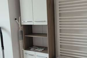 Exklusive 2 Zimmer Wohnung im Das Dörnberg - möbliert – Gertraud-Kaltenecker-Straße 36, 93049 Westenviertel, Regensburg – Vorschaubild 15