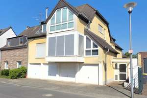 Vollklimatisierte Dachgeschoss-Maisonette in Toplage von Ensen – Die vollständige Adresse der Immobilie erhältst du vom Anbieter., 51149 Ensen, Köln – Vorschaubild 11