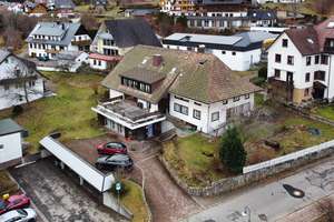 MFH mit Gewerbeeinheit 79868 Feldberg / Altglashütten – Die vollständige Adresse der Immobilie erhältst du vom Anbieter., 79868 Feldberg (Schwarzwald) – Vorschaubild 12