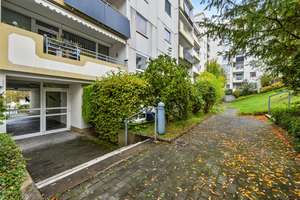 Kapitalanlage gesucht? Solide vermietete 4-Zimmer-Wohnung mit Loggia, Aufzug und zwei Stellplätzen – Die vollständige Adresse der Immobilie erhältst du vom Anbieter., 53123 Duisdorf, Bonn – Vorschaubild 32