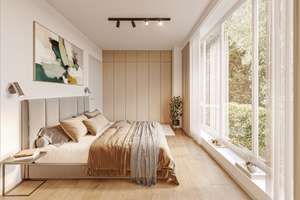 Die Sechs am Alsterlauf (Haus 6) – Sarenweg 50, 22397 Lemsahl-Mellingstedt, Hamburg – Vorschaubild 7