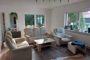 *** Wohnen wo andere Urlaub machen - Bungalow Nähe Thülsfelder Talsperre ! *** – Cloppenburg (Kreis) – Vorschaubild 29