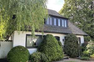 Großzügige Stadthausvilla in Lüchow – Die vollständige Adresse der Immobilie erhältst du vom Anbieter., 29439 Lüchow (Wendland) – Vorschaubild 2