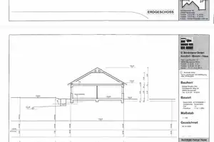Traumhaftes Wohnen auf einer Etage mit ebenerdigem Grundstück in einer Sackgasse – Märkischer Kreis – Vorschaubild 21