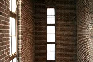 Wohnen im Umformwerk von 1928 – Seltenes Denkmal-Loft von Hans Heinrich Müller – Prenzlauer Allee 33, 10405 Prenzlauer Berg, Berlin – Vorschaubild 39