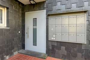 Eigentumswohnung nebst Garage und Fernblick – Die vollständige Adresse der Immobilie erhältst du vom Anbieter., 42109 Uellendahl-Katernberg, Wuppertal – Vorschaubild 2