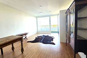 CTI – Tolles Appartement mit grandiosem Blick, direkt am Englischen Garten  - ERBPACHT – Die vollständige Adresse der Immobilie erhältst du vom Anbieter., 80805 Alte Heide-Hirschau, München – Vorschaubild 13