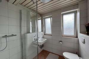 3-Zimmer-Wohnung in zentraler Lage Paderborns. Ideal für Pärchen oder 2-3 WG‘s. – Bahnhofstraße 142, 33102 Kernstadt, Paderborn – Vorschaubild 6