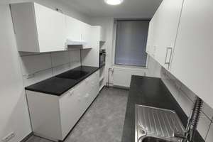 Sanierte 74 m3 Wohnung, Neue Ikea Küche, Einzugsfertig – Die vollständige Adresse der Immobilie erhältst du vom Anbieter., 46045 Altstadt-Mitte, Oberhausen – Vorschaubild 4