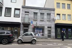 Kl. Wohn / Geschäftshaus
