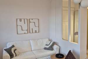 Erstbezug nach Sanierung - ruhiges Wohnen in stilvollem Altbau, möbliert in Isarnähe Thalkirchen – Wolfratshauser Str. 26, 81379 Thalkirchen, München – Vorschaubild 6
