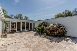 Sonniger Atrium-Bungalow mit Zimmerpotenzial, Teilkeller + Garage, Nähe International School! – Die vollständige Adresse der Immobilie erhältst du vom Anbieter., 22609 Osdorf, Hamburg – Vorschaubild 4