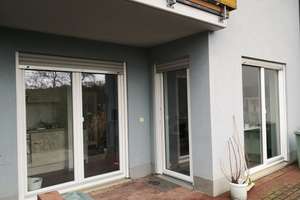 1-Zi-Appartement in Würzburg OT Oberdürrbach (Nähe Uniklinik) ab 15.12.2026 