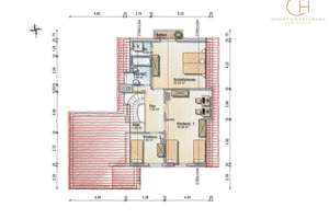 Freistehendes Einfamilienhaus mit unverbaubarem Weitblick & 1.639 m² großem, traumhaftem Grundstück – Die vollständige Adresse der Immobilie erhältst du vom Anbieter., 47802 Verberg, Krefeld – Vorschaubild 24