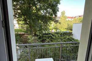 Ab sofort helle 3-Zimmer-Wohnung mit großem Balkon und Weitblick ins Grüne – Wiederitzscher Straße 21, 4155 Gohlis-Süd, Leipzig – Vorschaubild 3