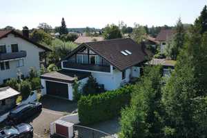*Ihr neues Zuhause! Traumhaftes Einfamilienhaus mit großem Garten* – München (Kreis) – Vorschaubild 12