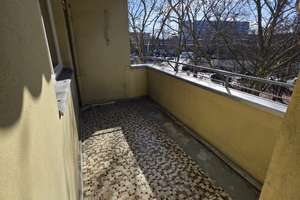 Zentrales, angesagtes Schöneberg für Menschen mit Ideen. Im  Alleinauftrag. Keine Käuferprovision! – Erfurter Str. 13, 10825 Schöneberg, Berlin – Vorschaubild 11