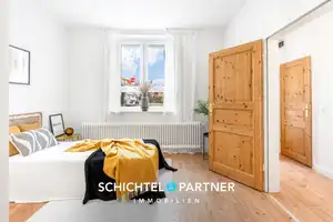 Hastedt | Vierparteienhaus in Traumlage für Selbstnutzer und Kapitalanleger – Bremen – Vorschaubild 13