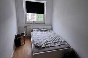 Idyllisch und vollst. renovierte 3-Raum-Wohnung im gehobenen Stil inkl. Einbauküche – Auerbachstraße 78, 7549 Gera – Vorschaubild 6