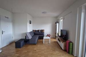 Nachmieter gesucht ab 01.08.2026: Moderne 2-Zimmer-Wohnung mit Einbauküche (Potsdam-West)