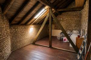 *DG WOHNUNG + DACHBODEN GESCHENKT* - IM DÜSSELTAL – Ahnfeldstr. 13, 40239 Düsseltal, Düsseldorf – Vorschaubild 7