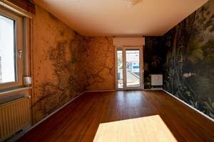 Helle 2-Zimmer Wohnung in zentraler Lage - auch ideal als WG – Belfortstraße 18, 76133 Innenstadt-West, Karlsruhe – Vorschaubild 2