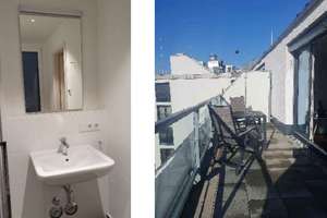 Premium Studentenappartement in München-Bogenhausen – Steinhauser Straße 3, 81677 Steinhausen, München – Vorschaubild 7