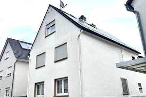 Topsaniertes Traumhaus mit viel Platz im alten Ortskern – Offenbach (Kreis) – Vorschaubild 1