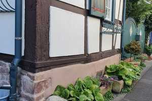 EUPORA® Immobilien: Liebhaberobjekt - Fachwerkhaus in der idyllischen Altstadt - Dreieichenhain – Freigasse 1, 63303 Offenbach (Kreis) – Vorschaubild 9