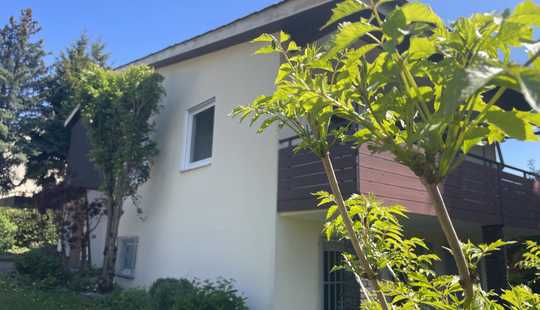 Bild von *NEU* FAMILIENFREUNDLICHES EINFAMILIENHAUS IN ABSOLUT RUHIGER LAGE VON WIESBADEN!