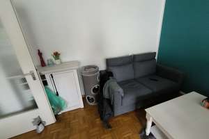 Schöne helle 2-Zimmer-Wohnung in Wiesbaden-Biebrich mit Balkon – Armenruhstraße 7, 65203 Biebrich, Wiesbaden – Vorschaubild 14