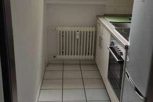 Gepflegte 1,5-Zimmer-Wohnung mit Balkon in Hagen-Boelerheide – Windhang 40, 58099 Boele, Hagen – Vorschaubild 6