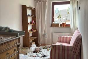 Charmantes Reihenhaus auf Zeit (ca. 2 Monate) zu vermieten – Die vollständige Adresse der Immobilie erhältst du vom Anbieter., 22527 Eidelstedt, Hamburg – Vorschaubild 4