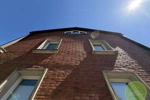 *** Modern Hideaway in Gründerzeit Ensemble *** Anno 1896 ** 3 Zi. ** Terrasse ** EBK * Mögeldorf ** – Bürgweg 28, 90482 Mögeldorf, Nürnberg – Vorschaubild 36