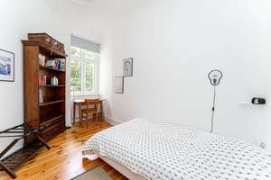 3 schöne Zimmer mit Balkon im Boxhagener Kiez – Krossener Straße 7, 10245 Friedrichshain, Berlin – Vorschaubild 13