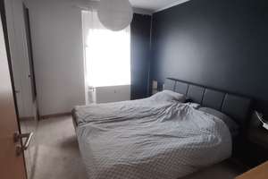 Gepflegte Erdgeschosswohnung mit drei Zimmern sowie Balkon und EBK in Moers – Leipzigerstr. 9, 47441 Asberg, Moers – Vorschaubild 9