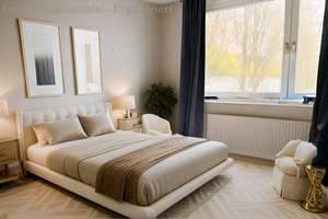 Ihre Gelegenheit in Hamburgs feinster Adresse  – Die vollständige Adresse der Immobilie erhältst du vom Anbieter., 20149 Harvestehude, Hamburg – Vorschaubild 7