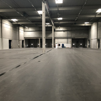 Moderner und lukrativer Logistikkomplex in Wuppertal | hervorragende Anbindung