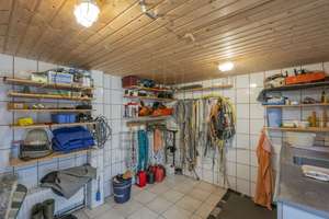 Jever: Einzigartiges Landgut in Alleinlage – mit Wiesen, Weiden und Bootsstegen am Tettenser Tief! – Die vollständige Adresse der Immobilie erhältst du vom Anbieter., 26441 Jever – Vorschaubild 26