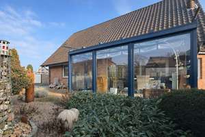 Licht, Raum und Lebensqualität
***4264 G
Einfamilienhaus in Versmold – Die vollständige Adresse der Immobilie erhältst du vom Anbieter., 33775 Versmold – Vorschaubild 5