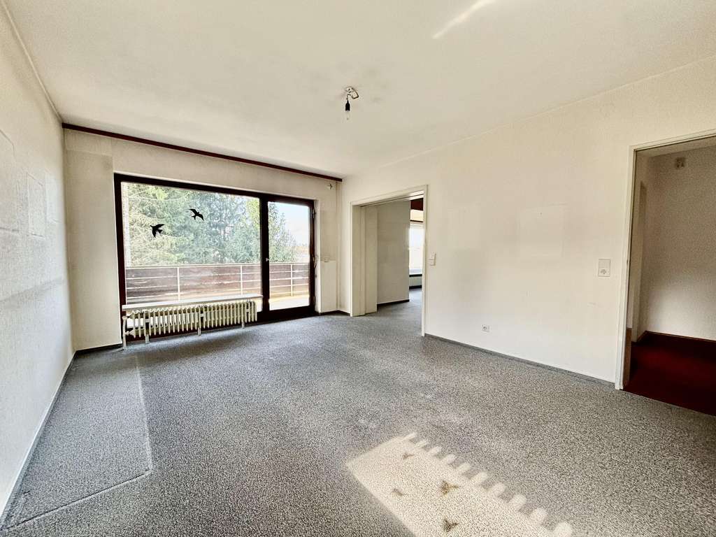 Immobilie in Mengen - Viel Platz & Potential in ruhiger Lage  - Bild 2