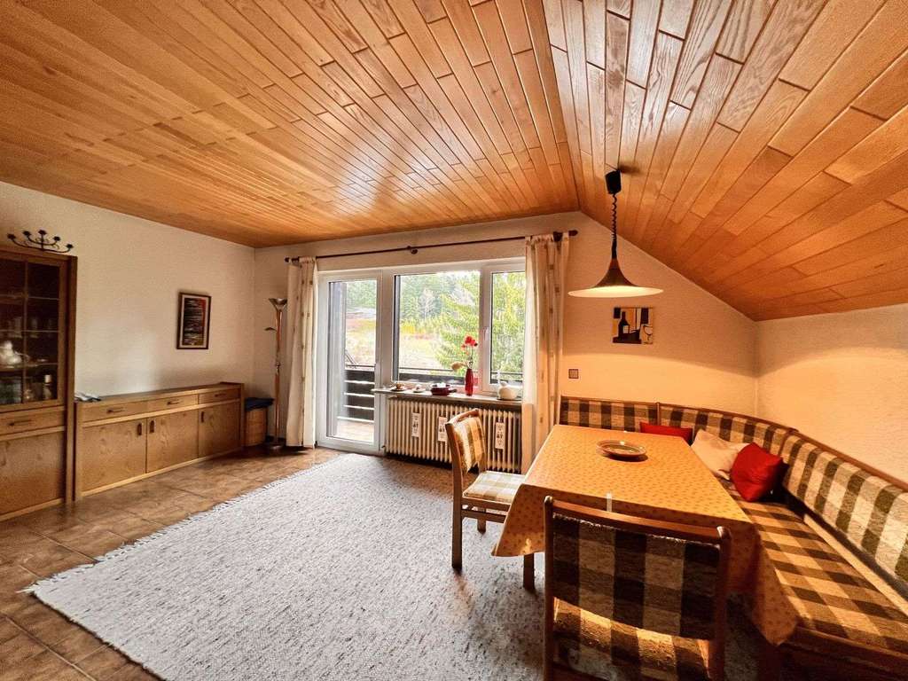 Immobilie in Herrischried - RAUS AUS DEM ALLTAG - REIN IN DEN SCHWARZWALD - Bild 1