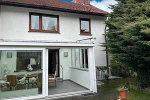 Zuhause mit viel Platz in Düsseldorf – Wendersstraße 31, 40472 Rath, Düsseldorf – Vorschaubild 3